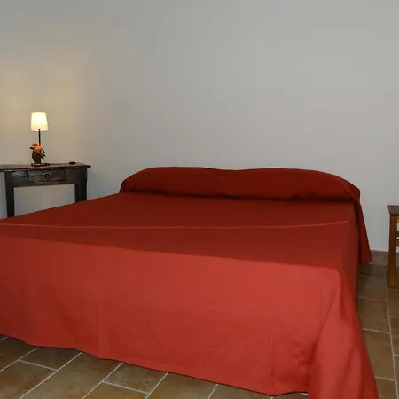 Apartment In Montefortino With Pool * Montefortino
