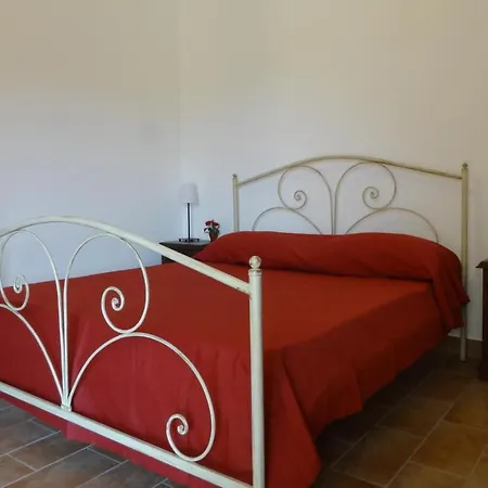 公寓 Apartment In Montefortino With Pool *