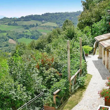 Apartment In Montefortino With Pool Montefortino