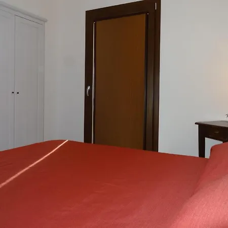 公寓 Apartment In Montefortino With Pool *